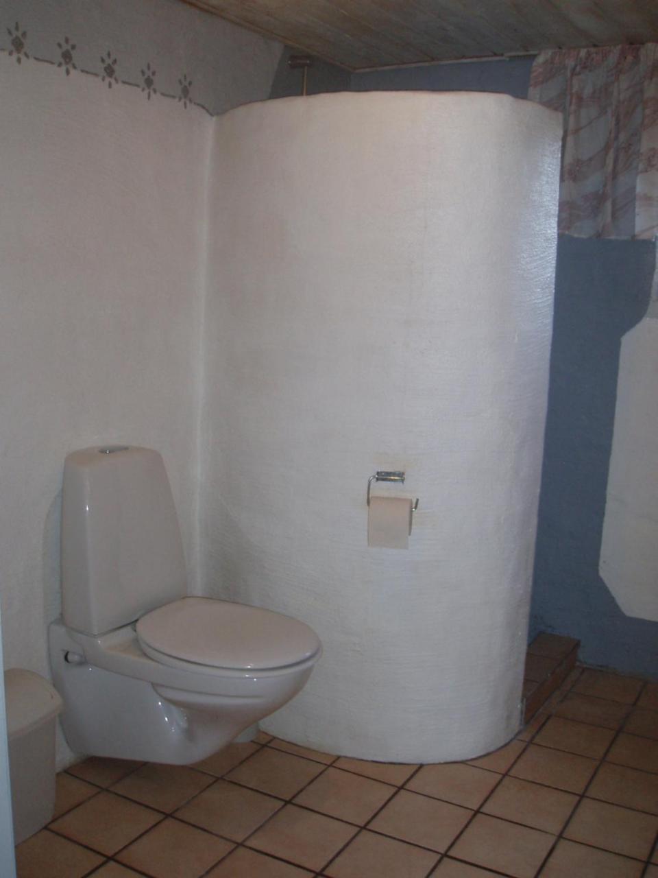 רוסלב "Allehuset" מראה חיצוני תמונה